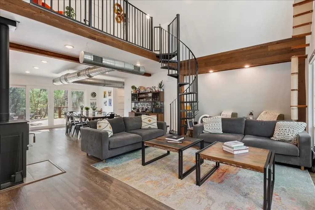 15988 Wortham Bend Road China Spring TX 76633