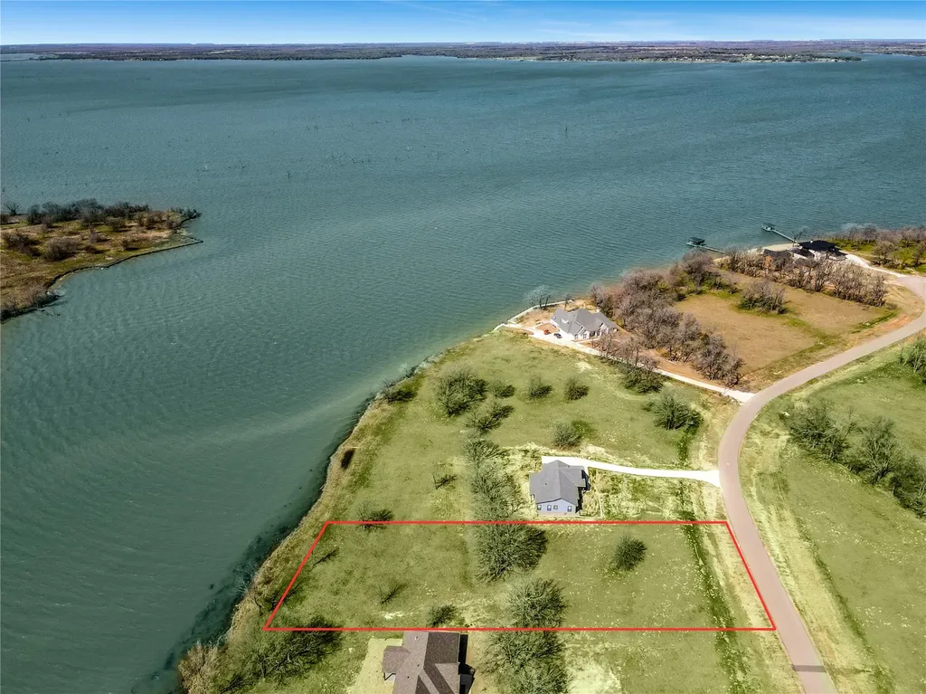 Lot 66 Admiral Shores Streetman TX 75840