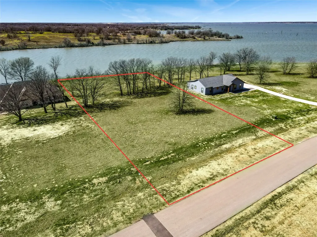 Lot 66 Admiral Shores Streetman TX 75840