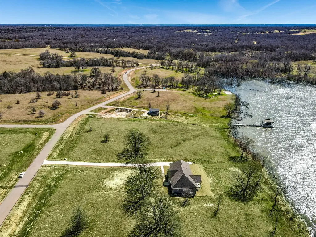 Lot 66 Admiral Shores Streetman TX 75840