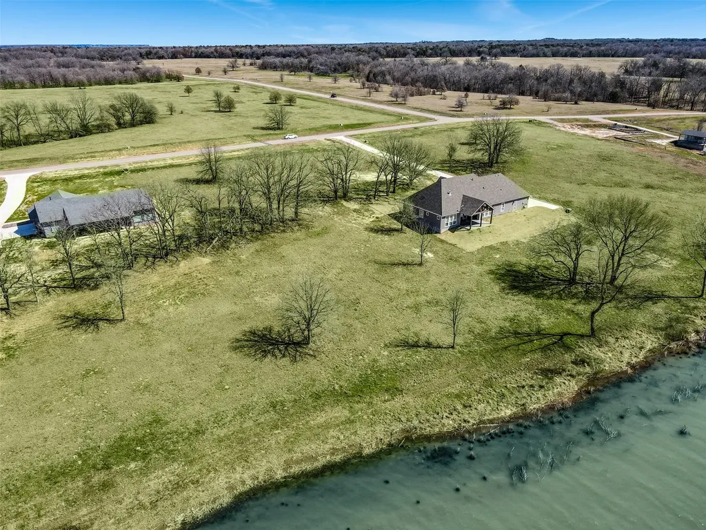 Lot 66 Admiral Shores Streetman TX 75840