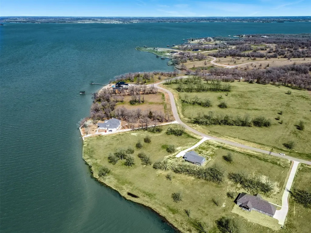 Lot 66 Admiral Shores Streetman TX 75840