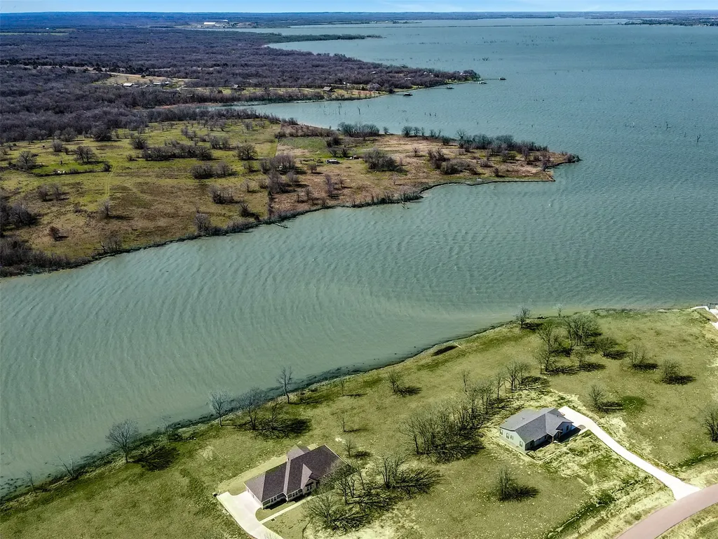 Lot 66 Admiral Shores Streetman TX 75840