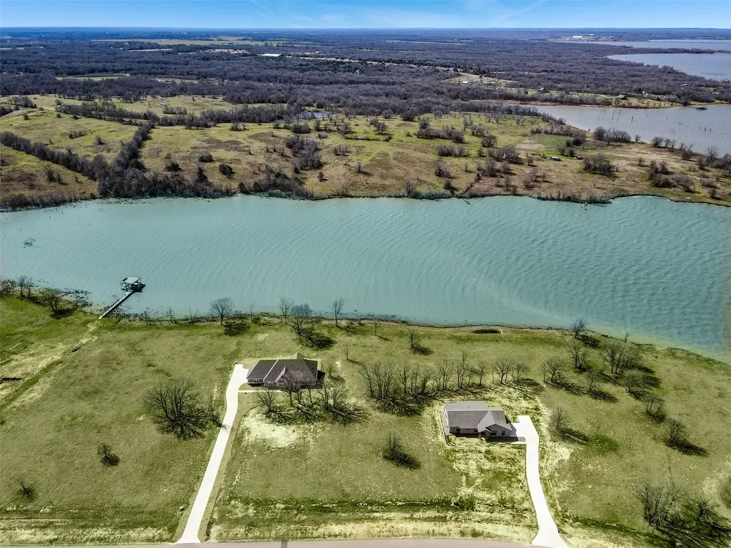 Lot 66 Admiral Shores Streetman TX 75840