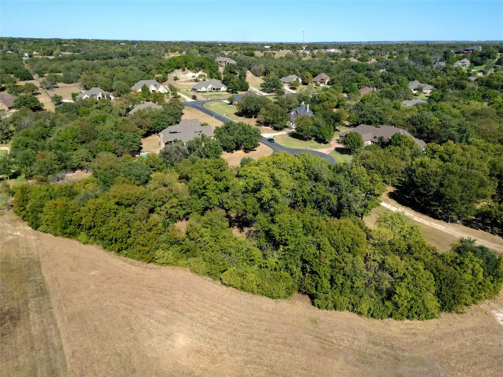 4401 La Cantera Court Fort Worth TX 76108