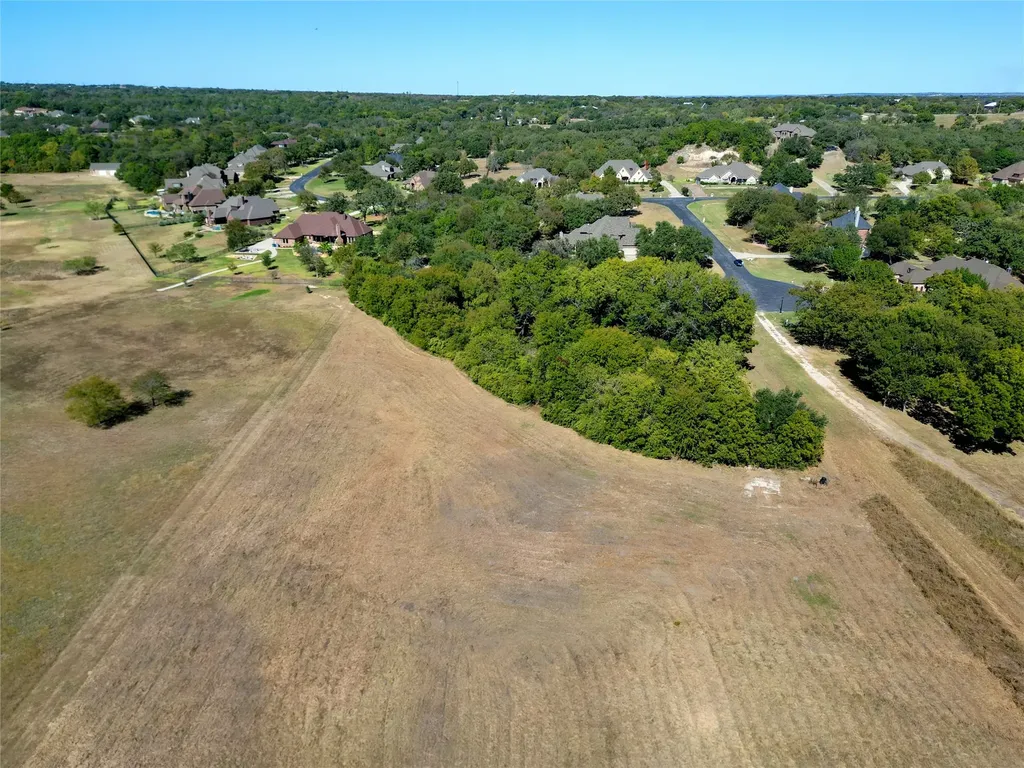 4401 La Cantera Court Fort Worth TX 76108