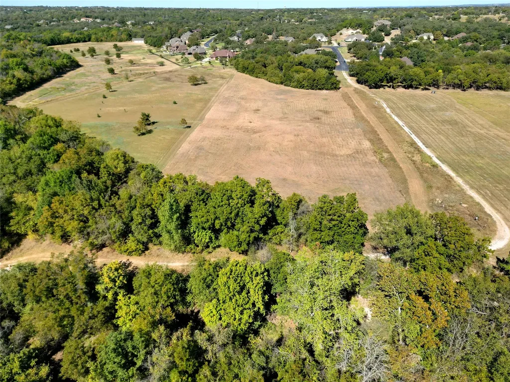4401 La Cantera Court Fort Worth TX 76108