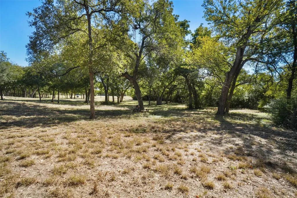4401 La Cantera Court Fort Worth TX 76108