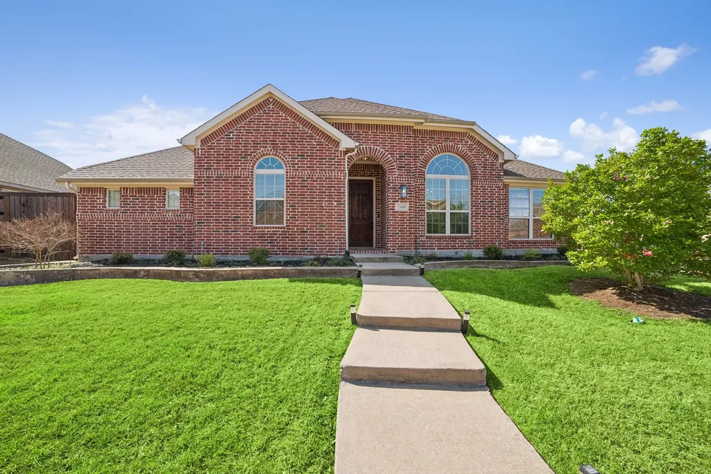 7410 Handen Drive Rowlett TX 75089