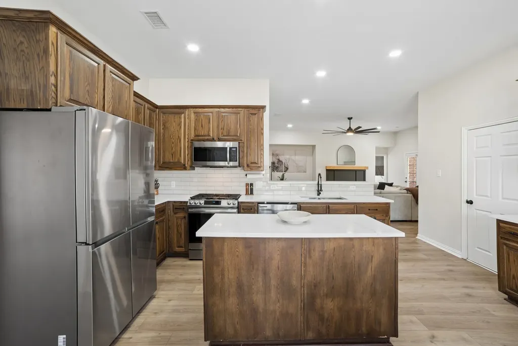 7410 Handen Drive Rowlett TX 75089