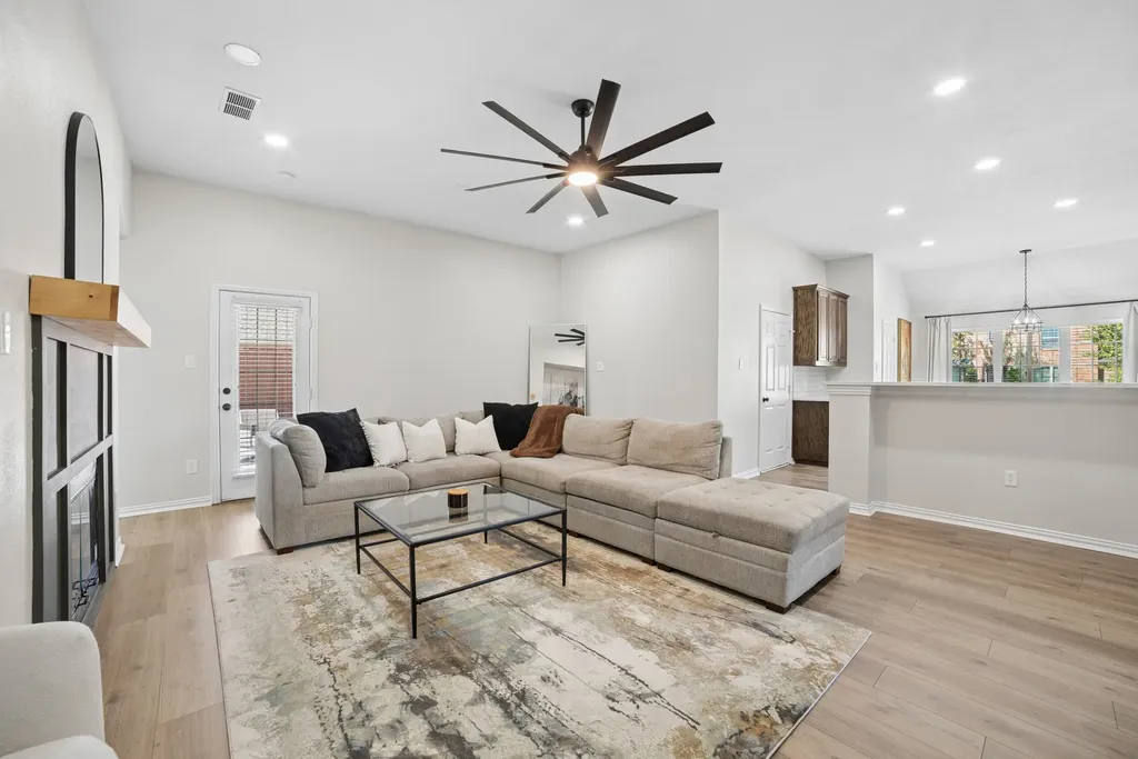 7410 Handen Drive Rowlett TX 75089