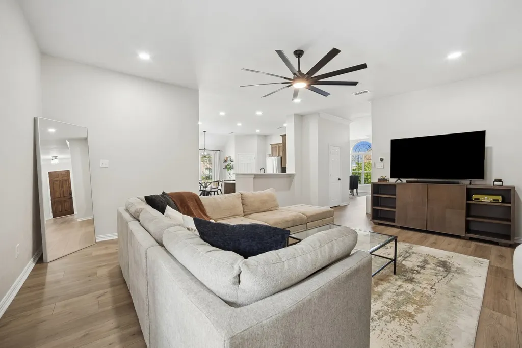 7410 Handen Drive Rowlett TX 75089