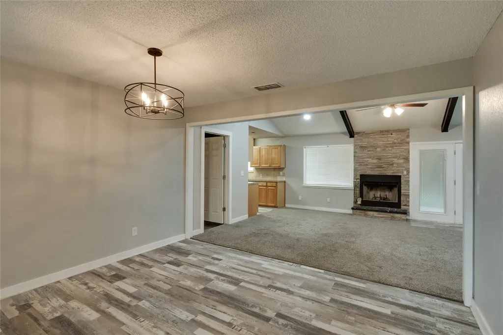 717 N West Avenue Holliday TX 76366