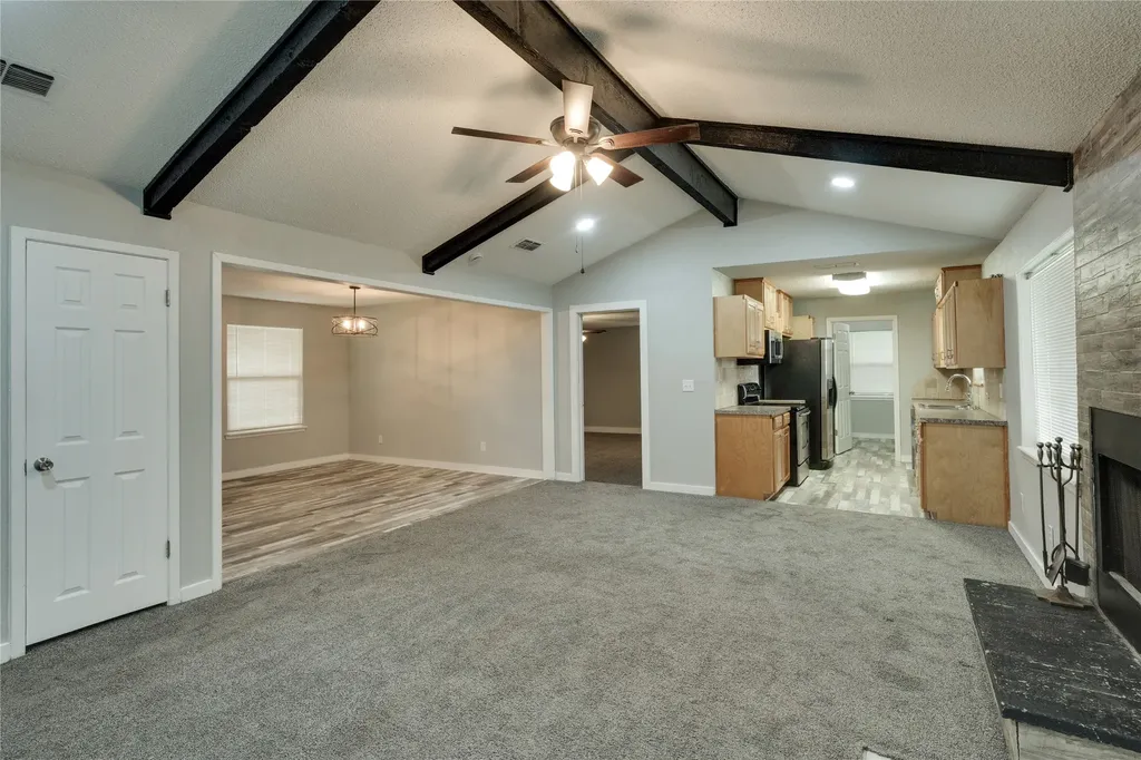 717 N West Avenue Holliday TX 76366