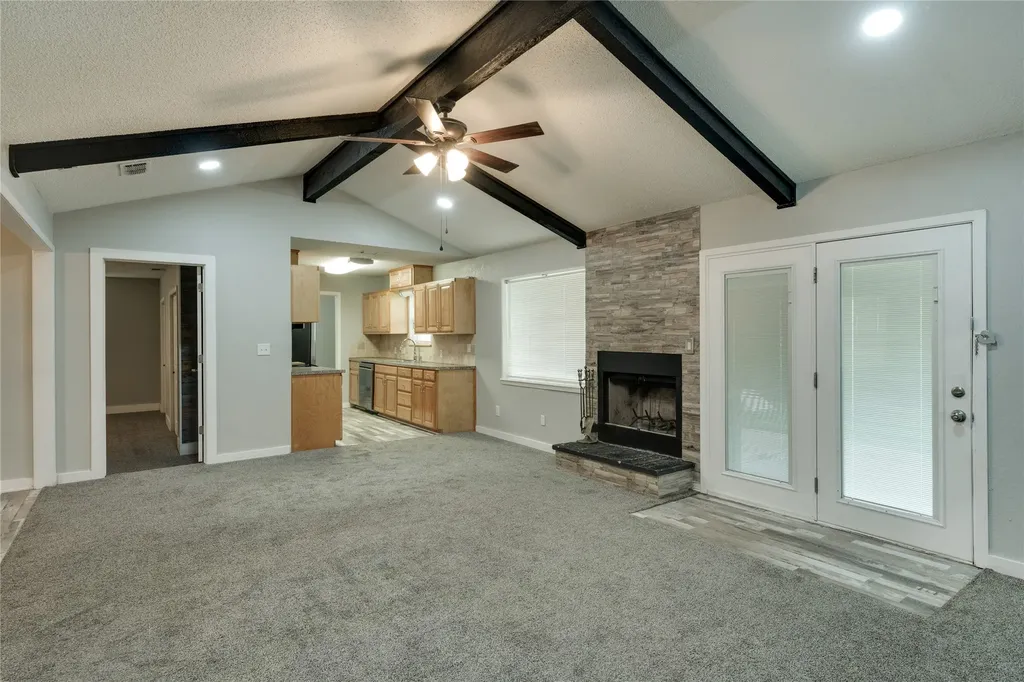717 N West Avenue Holliday TX 76366