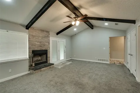 717 N West Avenue Holliday TX 76366