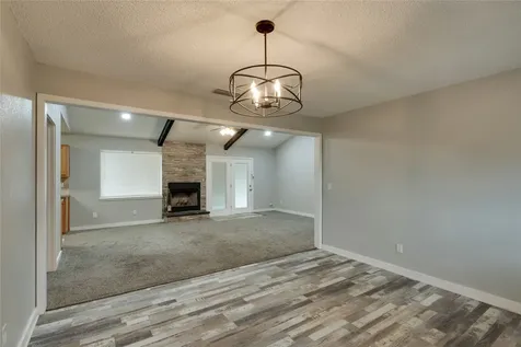 717 N West Avenue Holliday TX 76366
