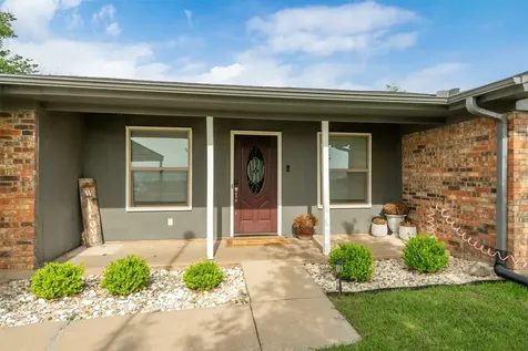 717 N West Avenue Holliday TX 76366