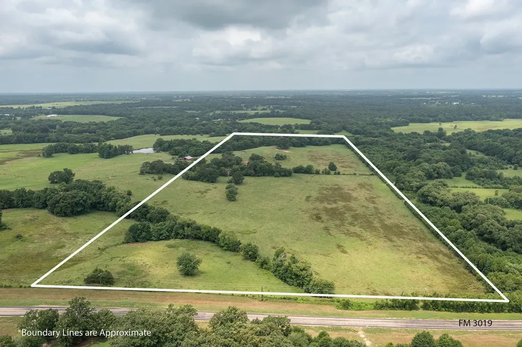 N/a Fm 3019 Winnsboro TX 75494