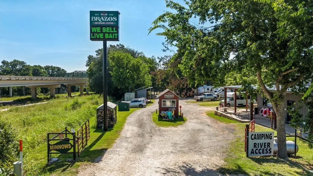 1191 County Road 316 Rainbow TX 76077