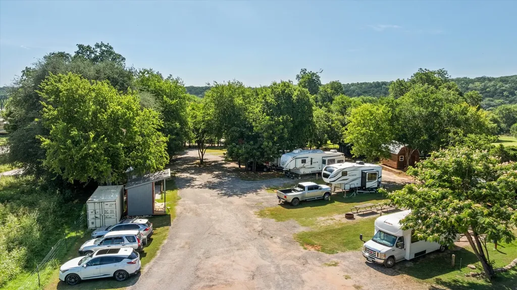 1191 County Road 316 Rainbow TX 76077
