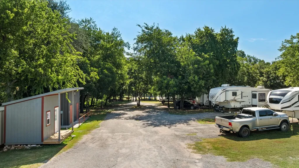 1191 County Road 316 Rainbow TX 76077
