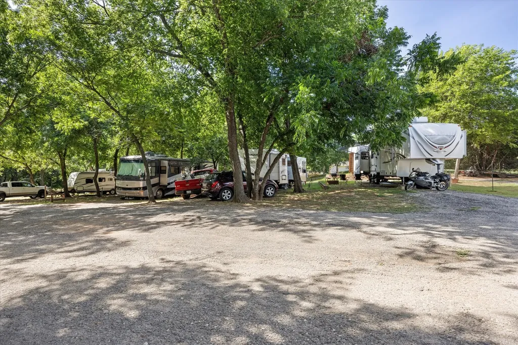 1191 County Road 316 Rainbow TX 76077