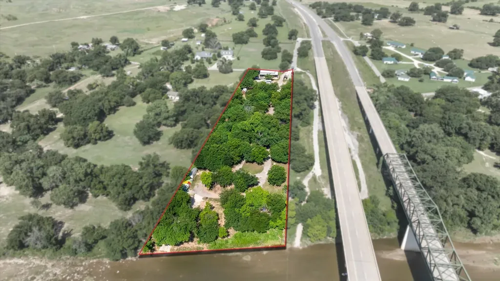 1191 County Road 316 Rainbow TX 76077