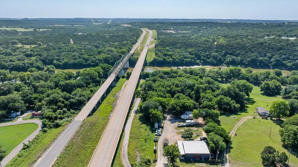 1191 County Road 316 Rainbow TX 76077