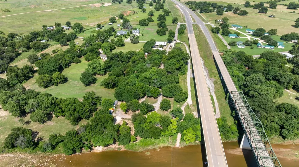 1191 County Road 316 Rainbow TX 76077