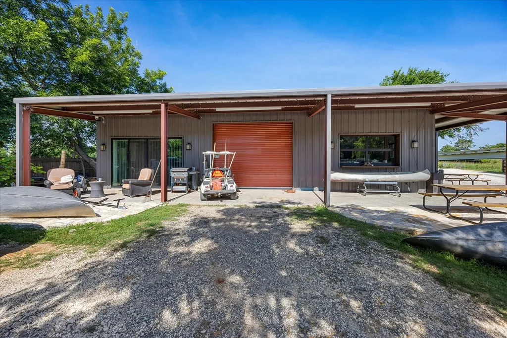 1191 County Road 316 Rainbow TX 76077