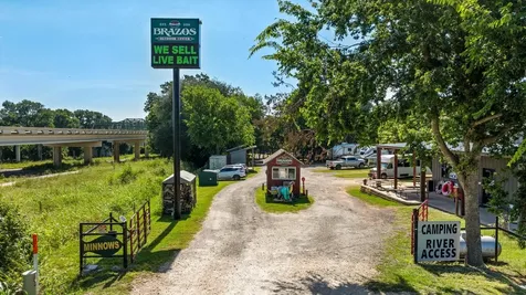 1191 County Road 316 Rainbow TX 76077