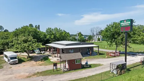 1191 County Road 316 Rainbow TX 76077