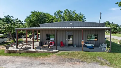 1191 County Road 316 Rainbow TX 76077