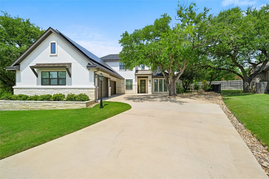 6639 Misty Creek Lane Temple TX 76502