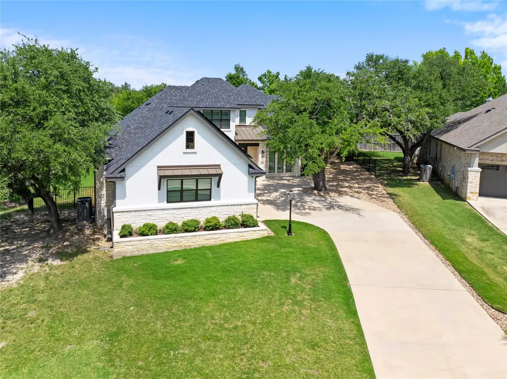 6639 Misty Creek Lane Temple TX 76502