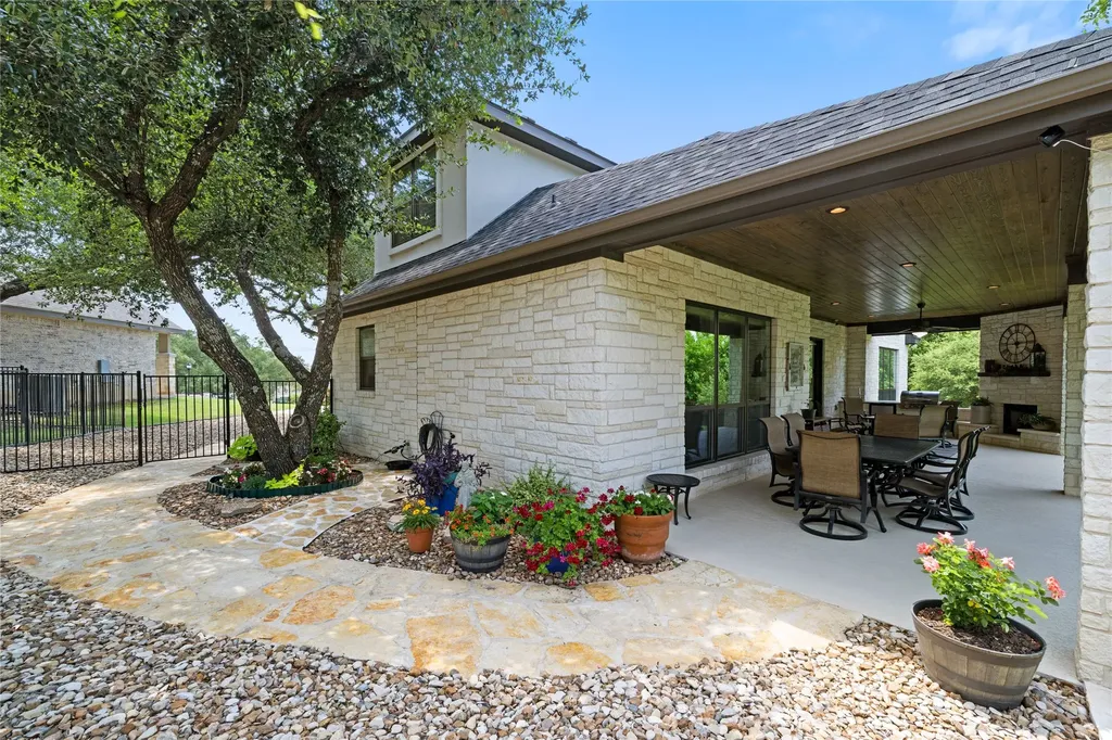 6639 Misty Creek Lane Temple TX 76502
