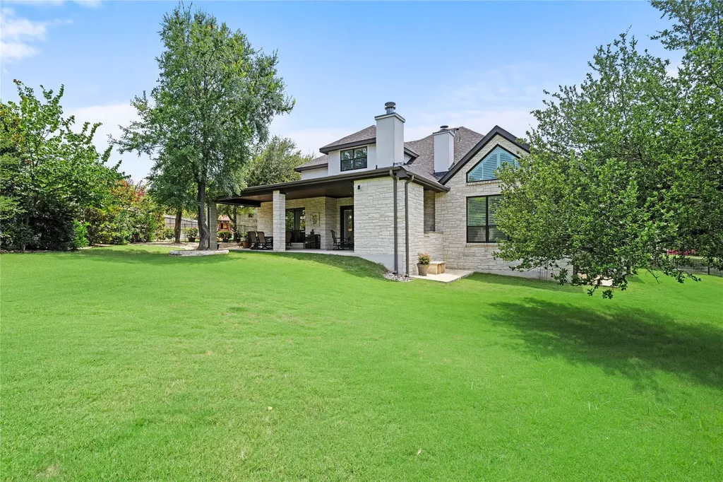 6639 Misty Creek Lane Temple TX 76502