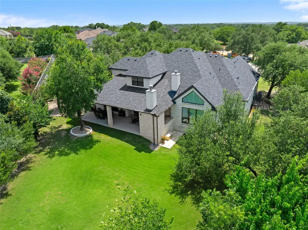 6639 Misty Creek Lane Temple TX 76502
