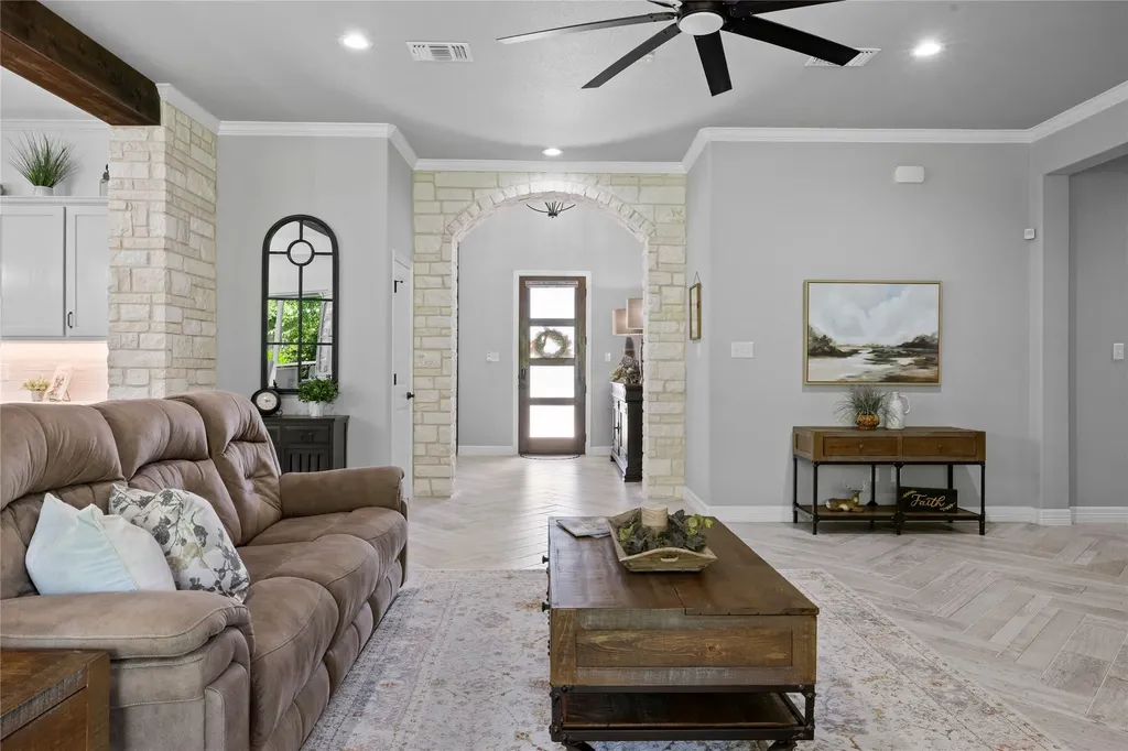 6639 Misty Creek Lane Temple TX 76502