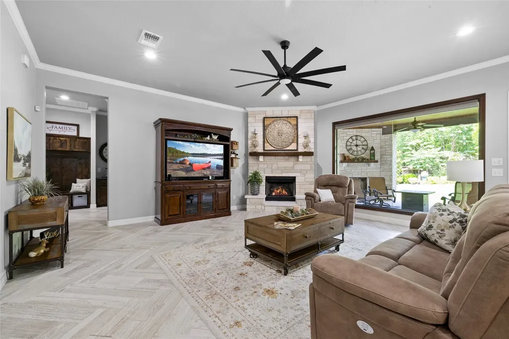 6639 Misty Creek Lane Temple TX 76502