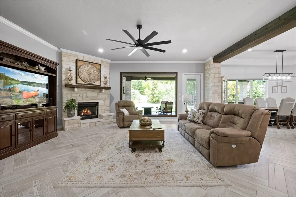 6639 Misty Creek Lane Temple TX 76502