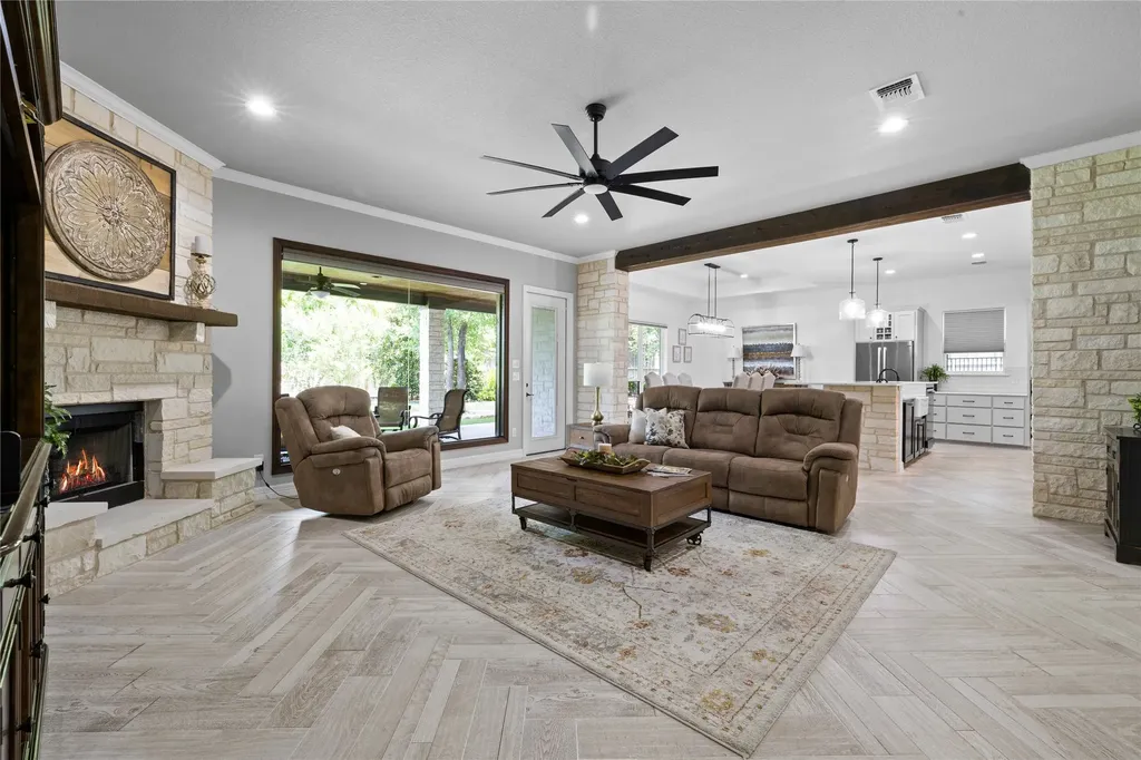 6639 Misty Creek Lane Temple TX 76502