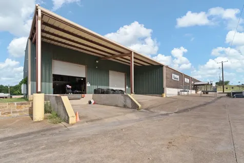 6100 S Interstate 35 W Alvarado TX 76009