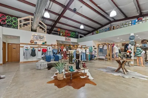6100 S Interstate 35 W Alvarado TX 76009