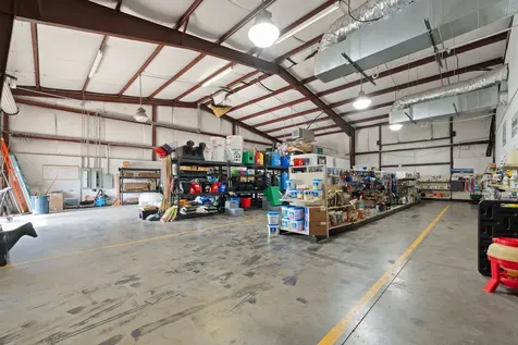 6100 S Interstate 35 W Alvarado TX 76009