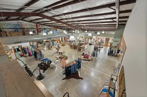6100 S Interstate 35 W Alvarado TX 76009
