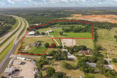 6100 S Interstate 35 W Alvarado TX 76009