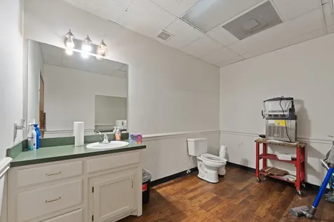 6100 S Interstate 35 W Alvarado TX 76009