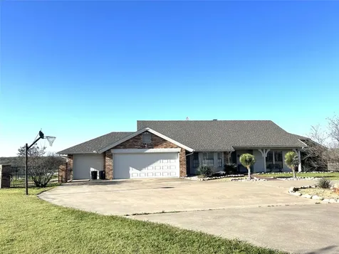 6100 S Interstate 35 W Alvarado TX 76009